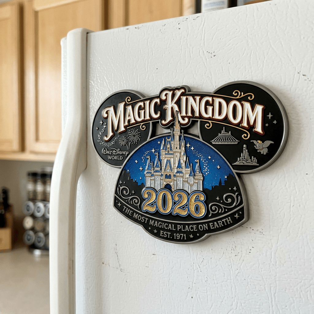 The massive mistake Disney is making with merchandise&nbsp;keepsakes