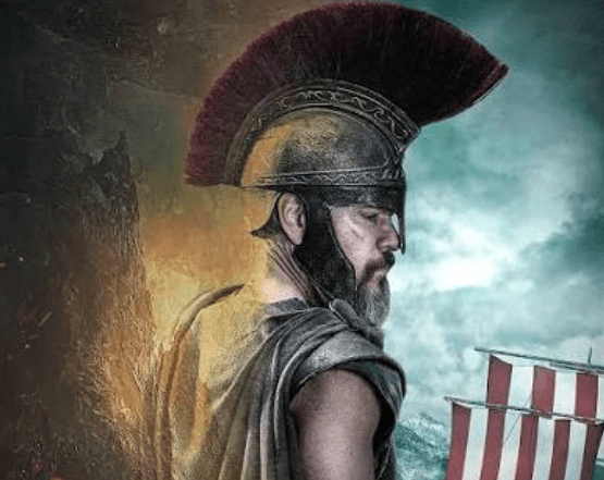 The Odyssey delivers a passport to Greek&nbsp;mythology