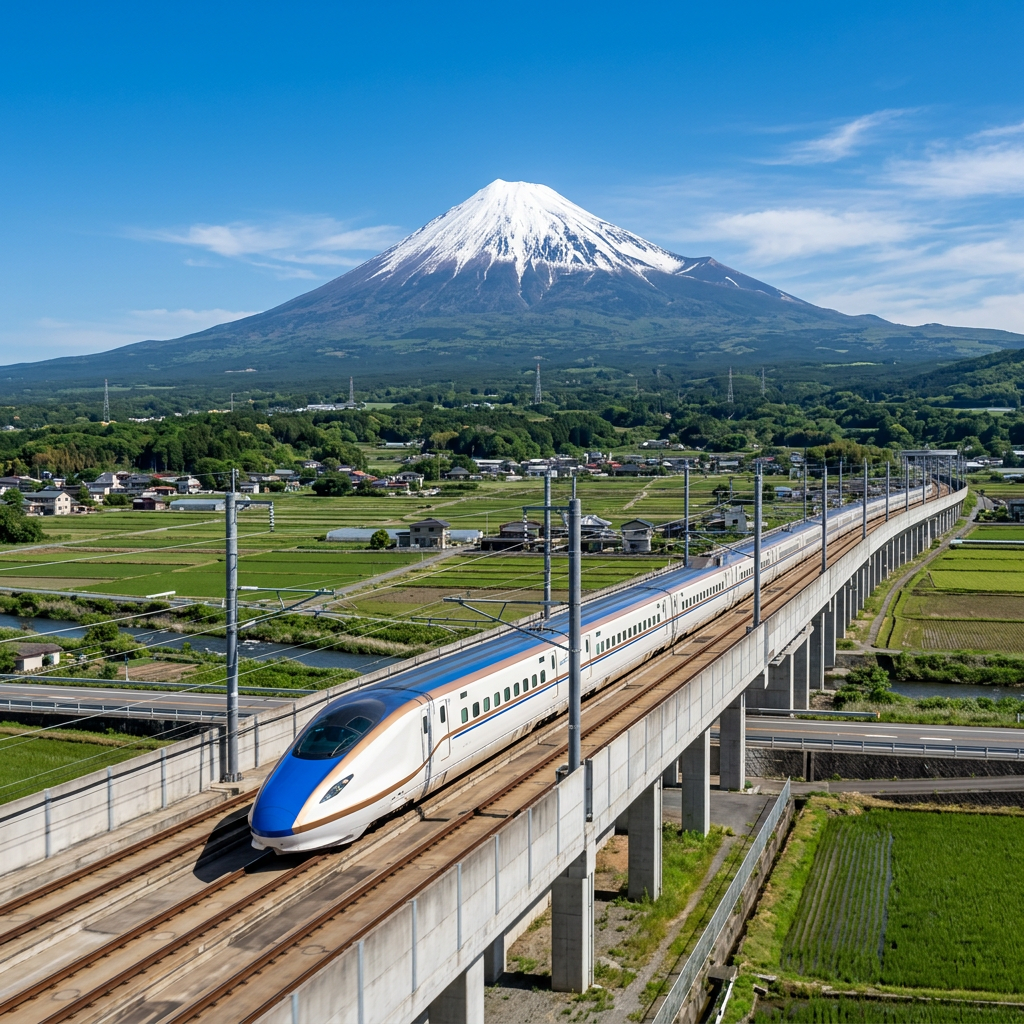 Japan has to be on your bucket&nbsp;list