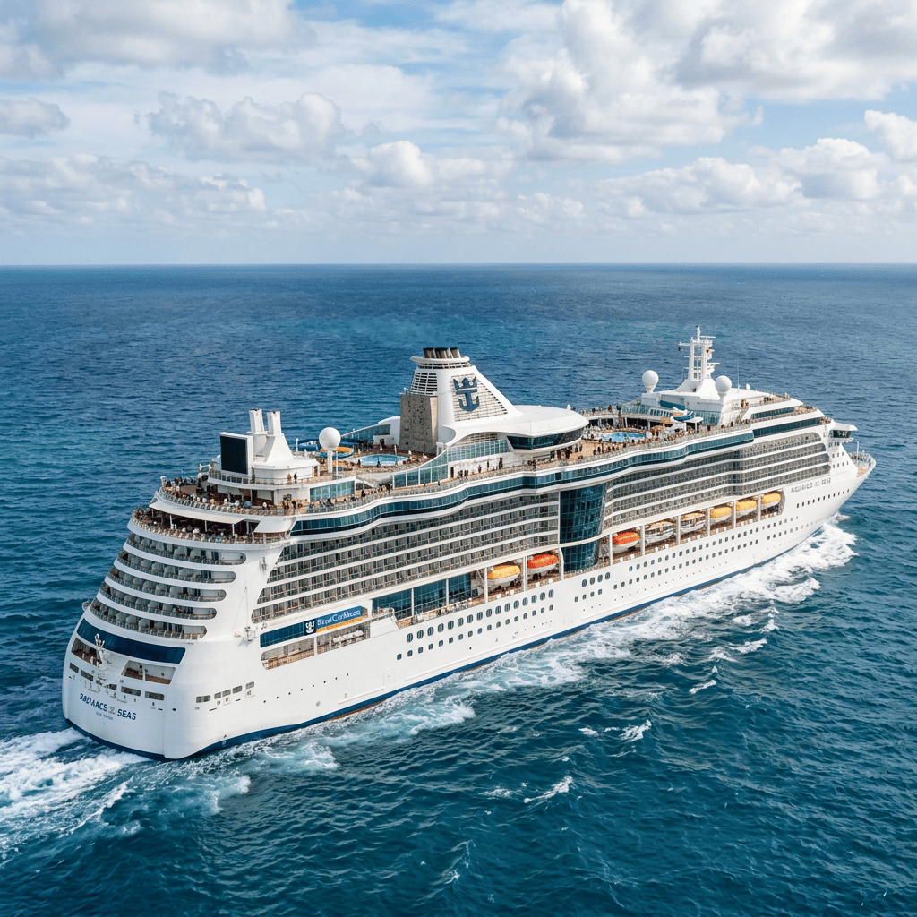 It only takes one bad cruise to ruin you for&nbsp;life